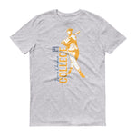 Jarvis Christian College Baseball Player Shirt