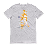 Jarvis Christian College Baseball Player Shirt