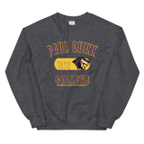 Paul Quinn College HBCU Sweatshirt