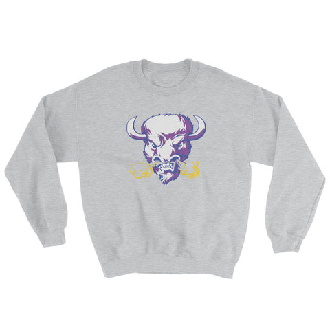 Arkansas Baptist Logo Sweatshirt