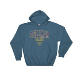 Stillman College Hoodie Sweatshirt