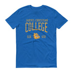 Jarvis Christian College Bulldog Nation Shirt