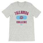 Talladega College Letter Shirt