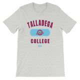 Talladega College Letter Shirt