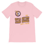 Texas College H&T Shirt