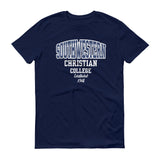 Southwestern Christian College Year Shirt