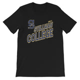 Stillman College Slant Shirt