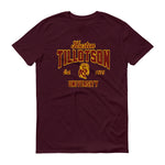 Huston Tillotson University Block Shirt