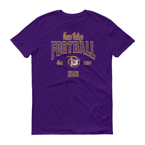 Texas College Football Shirt