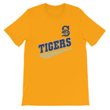 Stillman College Tail Shirt