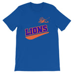 FMU Lions Tail Shirt