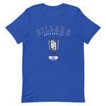 Dillard University Arch Name Shirt