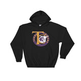 Texas College Hoodie Sweatshirt