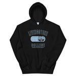 Livingstone College HBCU Hoodie