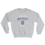 Dillard University HBCU Year Sweatshirt