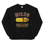 Miles College HBCU Sweatshirt