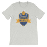 Jarvis Christian Crest Shirt