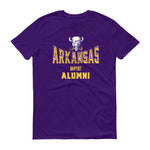 Arkansas Baptist Bold Alumni Shirt