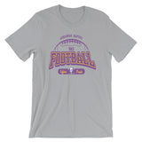 Arkansas Baptist College Football Shirt