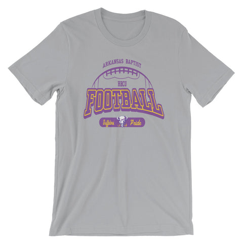 Arkansas Baptist College Football Shirt