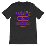 Florida Memorial University Shirt