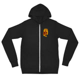 HTU zip hoodie