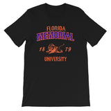 FMU Year Logo Shirt