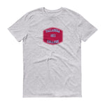 Talladega College Crest Shirt