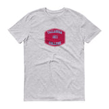 Talladega College Crest Shirt