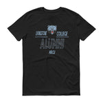 Livingstone College HBCU Alumni Shirt