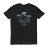 Livingstone College HBCU Alumni Shirt