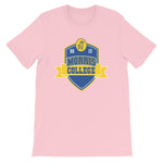 Morris College Crest Shirt