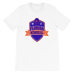 Florida Memorial Crest Shirt