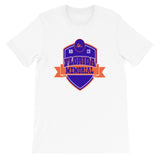 Florida Memorial Crest Shirt