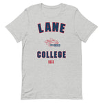 Lane College Arch Name Shirt