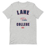 Lane College Arch Name Shirt