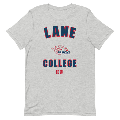 Lane College Arch Name Shirt