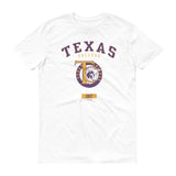 Texas College Arch NameShirt