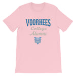 Voorhees College Bold Alumni Shirt