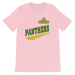 Philander Smith College Tail Shirt