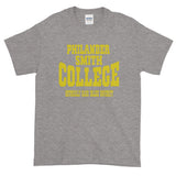 Philander Smith College Shirt