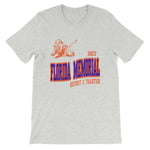 Florida Memorial H&T Shirt