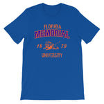 FMU Year Logo Shirt