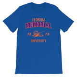 FMU Year Logo Shirt