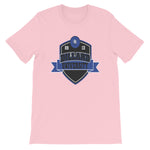 Dillard University Crest Shirt