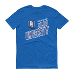 Dillard University History Shirt