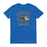 Jarvis Christian College Arch History Shirt