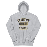 Clinton College HBCU Hoodie