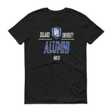 Dillard University Alumni HBCU Shirt