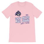 Wiley College H&T Shirt